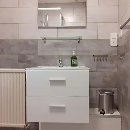 Maison Du Soleil Chez Isa Vakantiehuis *