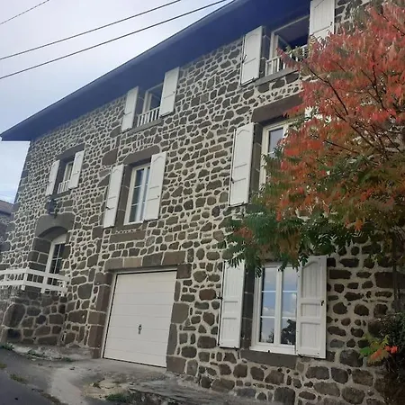 Maison Du Soleil Chez Isa Vakantiehuis