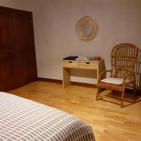 Maison Du Soleil Chez Isa Vakantiehuis Polignac (Haute-Loire)