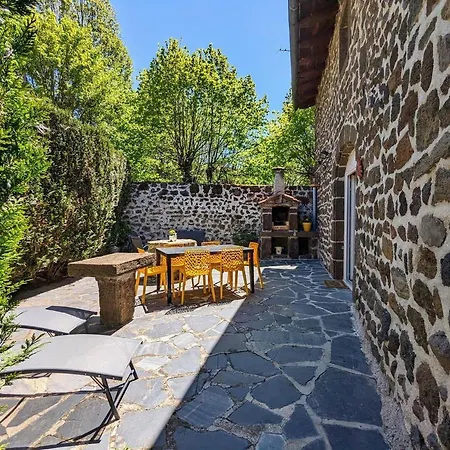 Maison Du Soleil Chez Isa Vakantiehuis