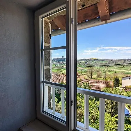 Vakantiehuis Maison Du Soleil Chez Isa *