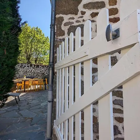 Vakantiehuis Maison Du Soleil Chez Isa *