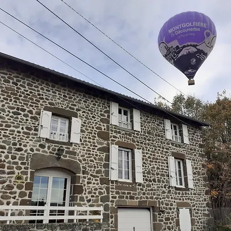Vakantiehuis Maison Du Soleil Chez Isa *