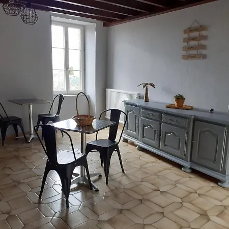 Maison Du Soleil Chez Isa Holiday home